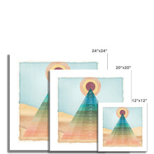 Load image into Gallery viewer, هرم الصداقة (Canvas)