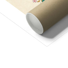 Load image into Gallery viewer, ما ودعك ربك وما قلى 