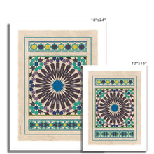 Load image into Gallery viewer, Al Jadīdān: The Cycle of Day and Night