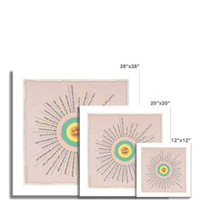 Load image into Gallery viewer, I am Indeed near (Arabic)